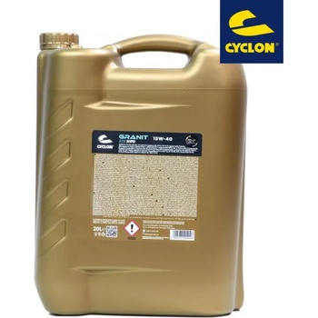 Image 1 of CYCLON Granit Syn SHPD Plus 10W-40 20 l