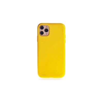 KeepHone Protective Case iPhone XS Max žlté