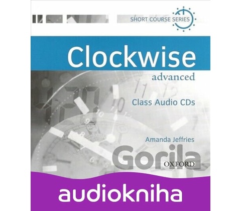 Clockwise Advanced CD /2/