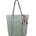 MUNICH Пазарска чанта Munich Charms Shopper bag - Green (Aqua)
