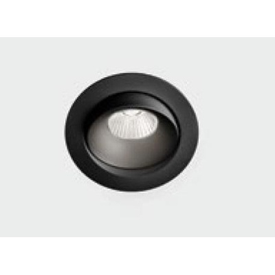 KOHL Lighting K50151.01.RF.BK-BK.38.ST.9.27