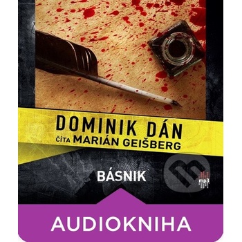 Básnik CD