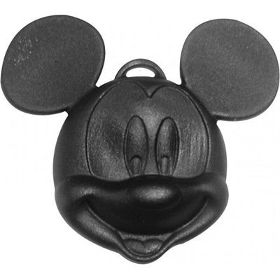 Amscan Závaží na balónek černé Mickey Mouse