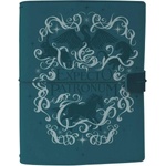 Insight Editions Harry Potter: Expecto Patronum Traveler's Notebook Set | Insights