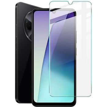 Удароустойчив стъклен протектор за екран марка IMAK за Xiaomi Redmi 14C
