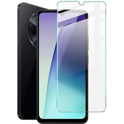 Удароустойчив стъклен протектор за екран марка IMAK за Xiaomi Redmi 14C