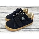 KTR Dash Black