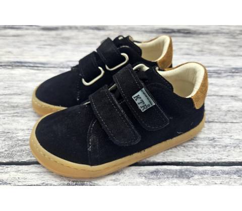 KTR Dash Black