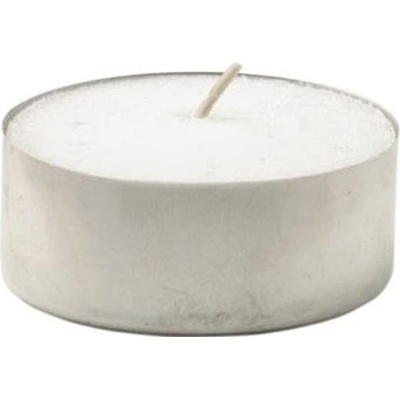 SAHM T-LIGHT 38mm 4H WHI 50ks
