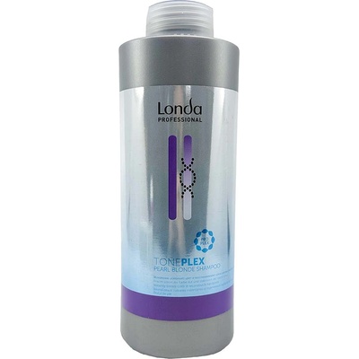Londa Professional Toneplex Pearl Blonde Shampoo 1000 ml