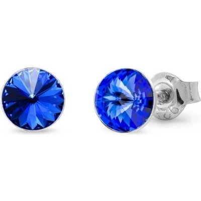 Spark Sweet Candy studs K1122SS29S sapphire