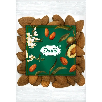 Diana Company Mandle natural 20/22 100 g