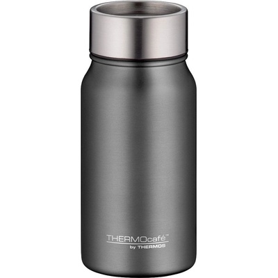 Thermos Termohrnek THERMOcafé tyrkysová 350 ml – Hledejceny.cz