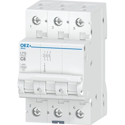 OEZ LTS-8C-3 42102
