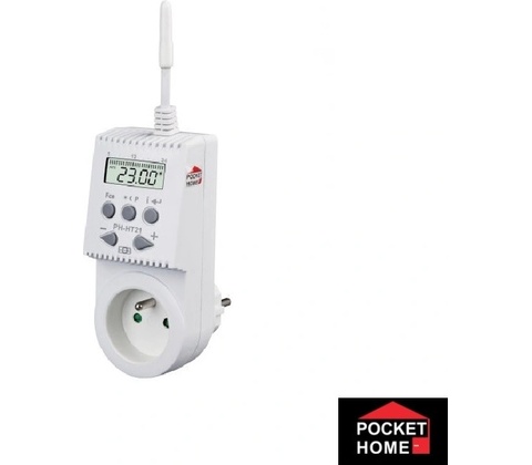 ELEKTROBOCK PH-HT21