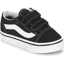 Vans Old Skool čierna