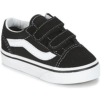 Vans Old Skool čierna