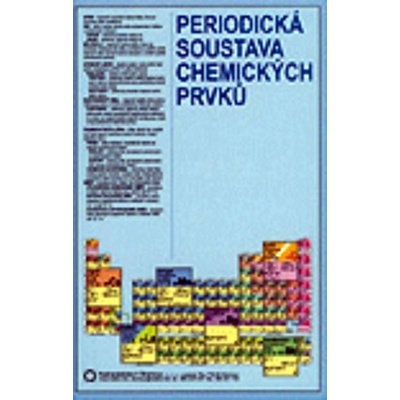 Periodická soustava chemických prvků - Miloš Danko