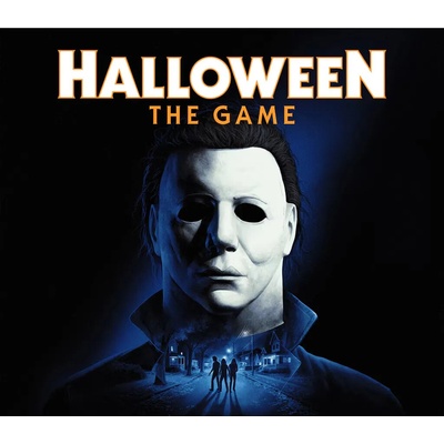 Halloween: The Game