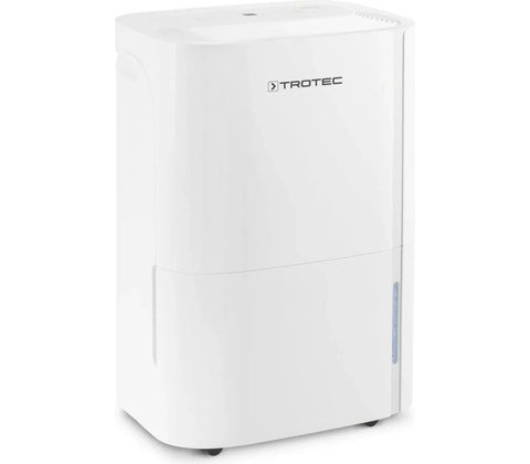 Trotec TTK 66 E