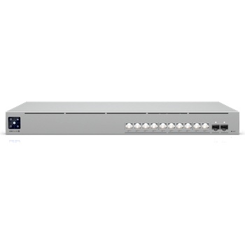 Image 1 of Ubiquiti USW-Pro-XG-10-PoE