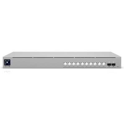 Ubiquiti USW-Pro-XG-10-PoE