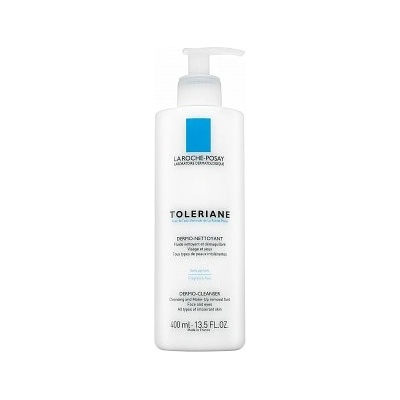 La Roche-Posay Toleriane Dermo-Cleanser почистващ балсам за успокояване на кожата 400 ml