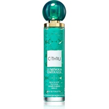 C-THRU Luminous Emerald toaletní voda dámská 50 ml