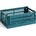 Hay Кошница за съхранение Hay Colour Crate S цвят на море (AB634-A601-AB71)