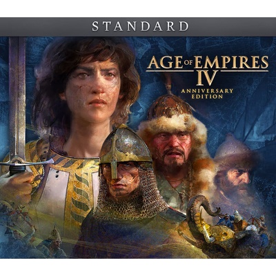 Age of Empires 4 (Anniversary Edition)