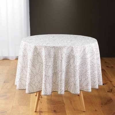 douceur d'intérieur Obrus ø 180cm Solea