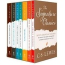 The Complete C. S. Lewis Signature Classics:... - C. S. Lewis
