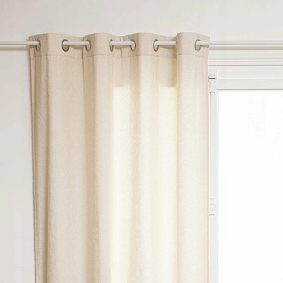 Atmosphera Curtain s oky ZURI, 140 x 260 cm