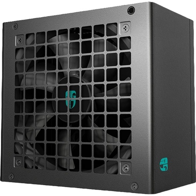 Захранване DeepCool PF700X, 700W, Active PFC, 80+ Bronze, 120mm вентилатор (R-PF700X-HD0B-JGEU)