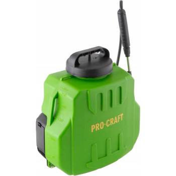 Procraft AS8