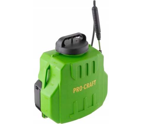 Procraft AS8