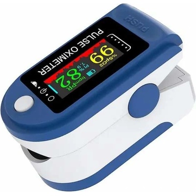ELROMED Pulzný oximeter P-01