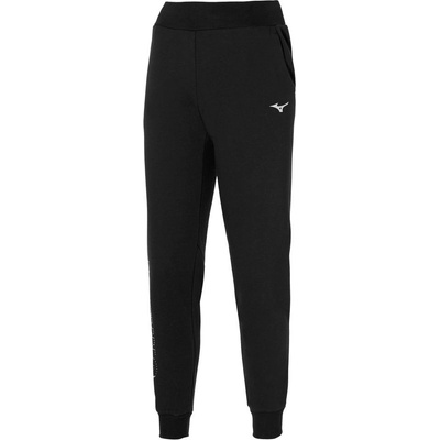 Běžecké tepláky Mizuno Sweat pant