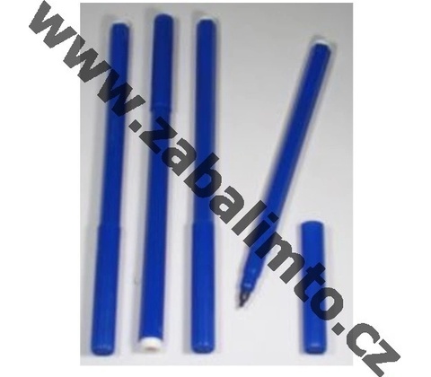 Centropen 7790 modrý