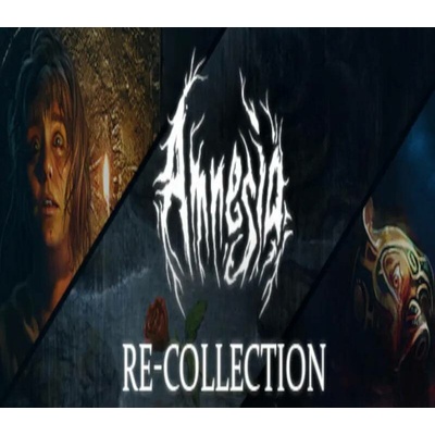 Amnesia Re-collection Bundle