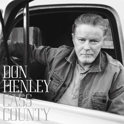 Henley Don Cass County -Deluxe- LP