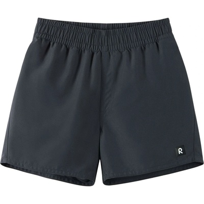 Reima Somero Soft black