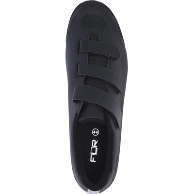FLR F-57 black