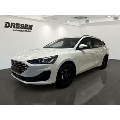 Ford Focus 1.0 MHEV 114 kW