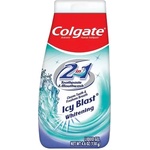 Colgate 2в1 Паста за зъби и вода за уста 100мл (739)