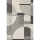 Asiatic Carpets Muse Sivý