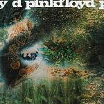 Pink Floyd - A Saucerful of Secrets (2016 Version) (Reissue) (LP) (0888751841918)