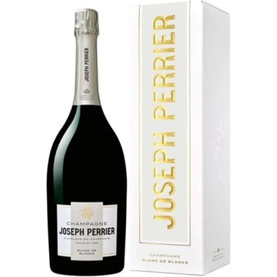 Joseph Perrier Champagne Cuvée Royale Brut Blanc de Blancs 12% 0,75 l (karton)
