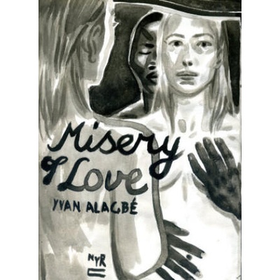 Misery of Love | Donald Nicholson-Smith