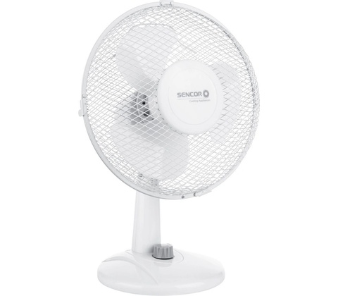 Sencor SFE 2320WH